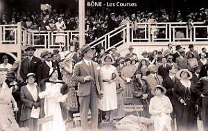 Bone - Courses